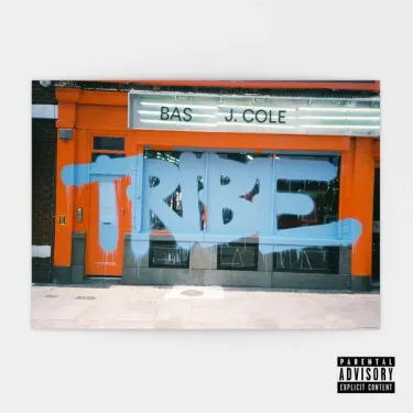 Bas - Tribe
