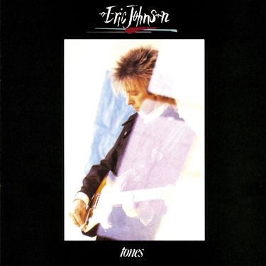 Eric Johnson - Tones