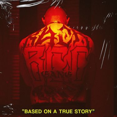 Rack - Selfmade