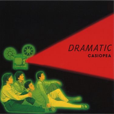 Casiopea - Dramatic