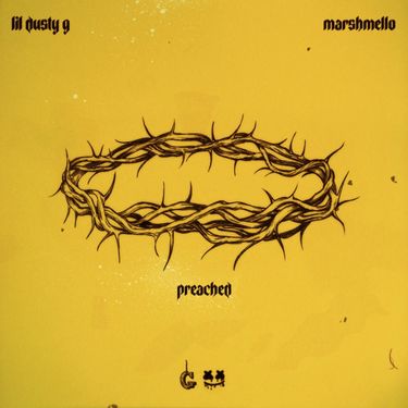Marshmello - Preached