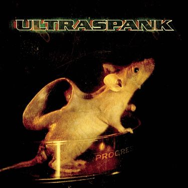 Ultraspank - Progress