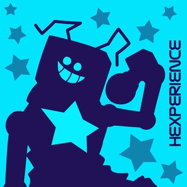 YingYang48 - Hexperience