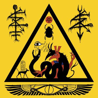 Drowning the Light - World Devourer