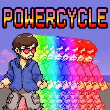 Pluffaduff - Power Cycle