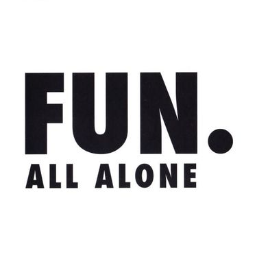 fun. - All Alone