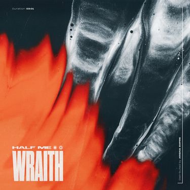 Half Me - Wraith