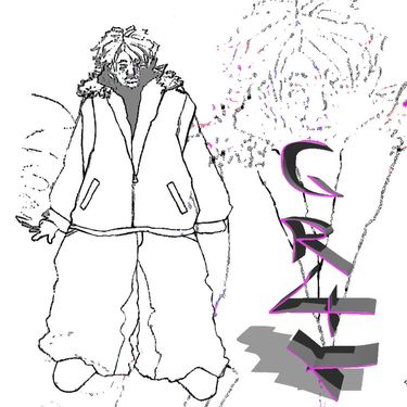 Grydo - GR4Y