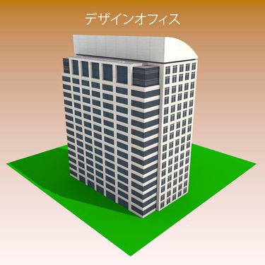 CONSUMERプロダクト - デザインオフィス