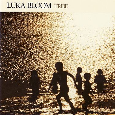 Luka Bloom - Tribe