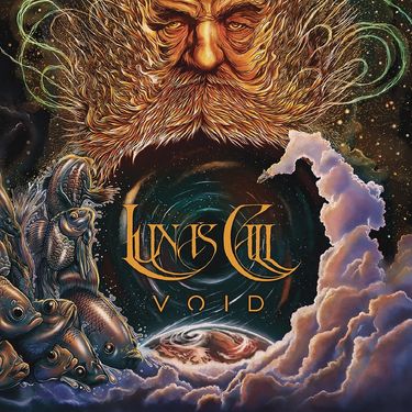 Luna's Call - Void
