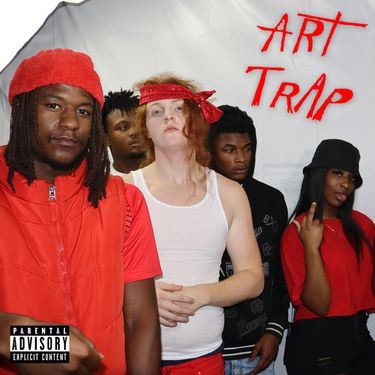 Ricky Bascom - ART TRAP
