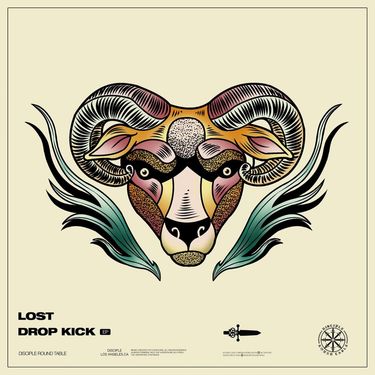 LOST - Drop Kick