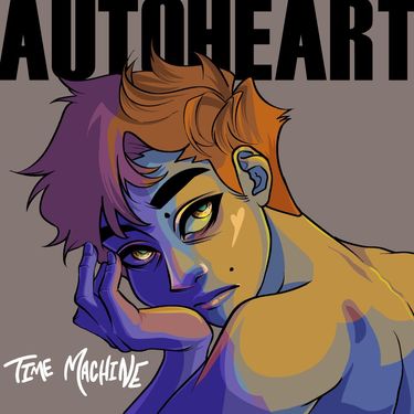 Autoheart - Time Machine