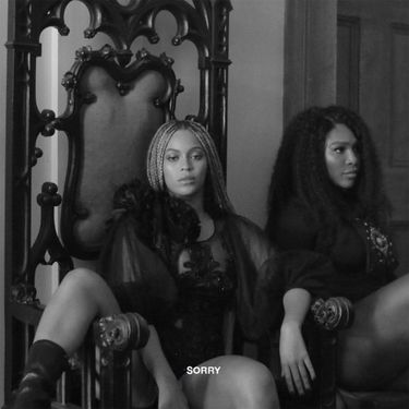Beyonc&eacute; - Sorry