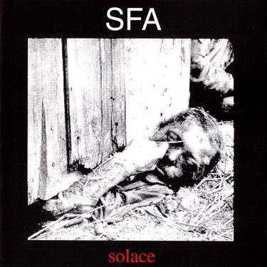 SFA - Solace