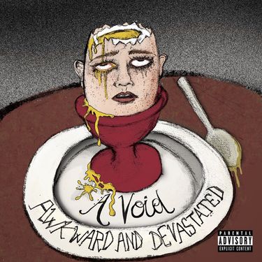 A Void - Awkward And Devastated