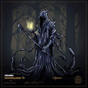 7EVEN - Senseless EP