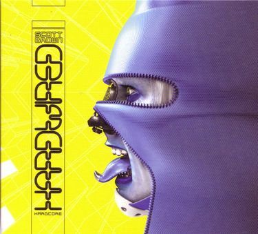 Scott Brown - Hardwired