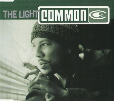 Common - The Light
