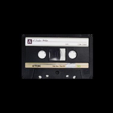 JayEe - A DeepLiar Mixtape