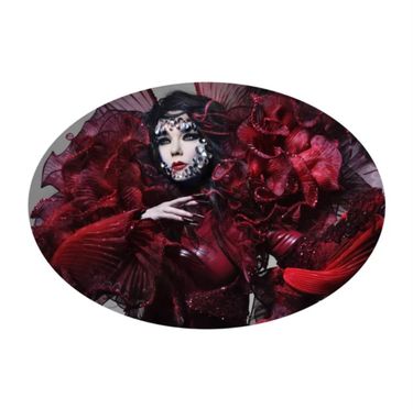 Bj&ouml;rk - Ovule