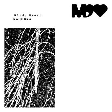 마콤마 [Macomma] - Mind, Heart