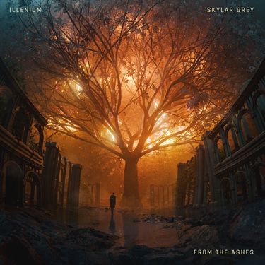 ILLENIUM & Skylar Grey - From The Ashes