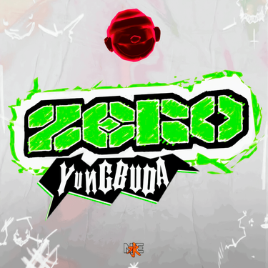 Yung Buda - Zero
