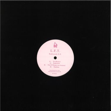 L.F.T. - Radiosick