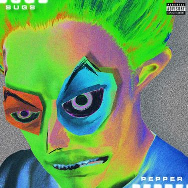 Sugs - Pepper