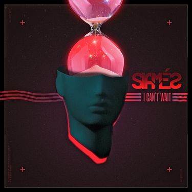 SIAM&Eacute;S - I Can't Wait