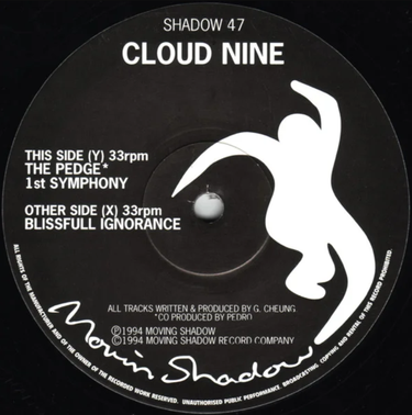 Cloud 9 - Volume Four