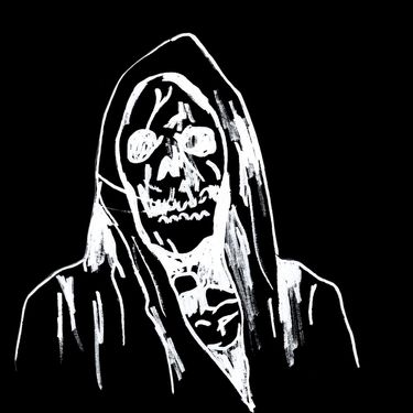 The Haunting - GHOSTAPE2