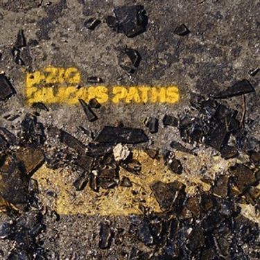 &micro;-Ziq - Bilious Paths