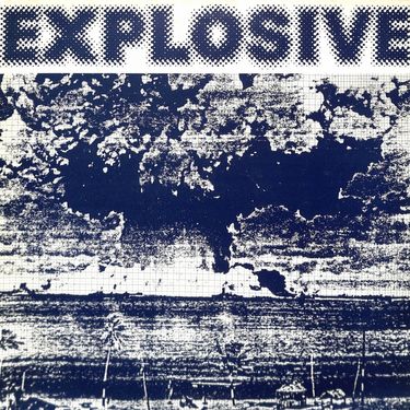 Arawak - Explosive