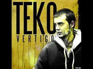 Teko - Vertigo