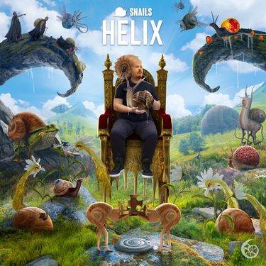 SNAILS - HELIX