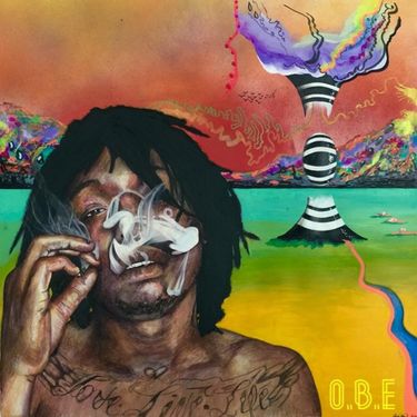 Dot Demo - Outer Body Experience