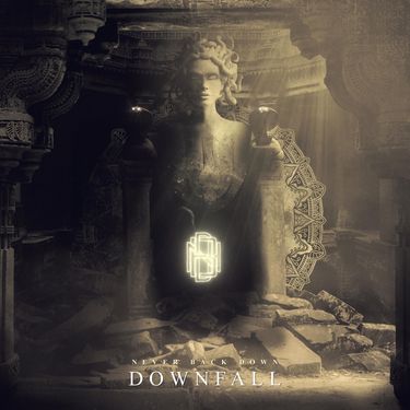 Never Back Down - Downfall