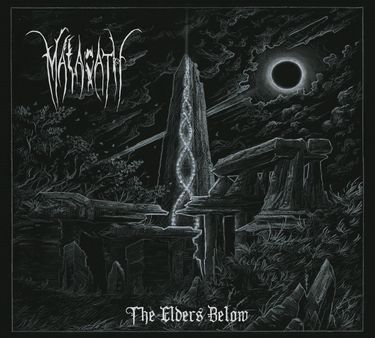 Malacath - The Elders Below