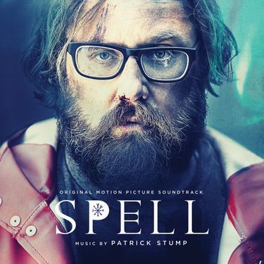 Patrick Stump - Spell