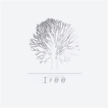 The Bedroom Cloud - Tree