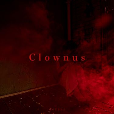 ClownUs - Defect