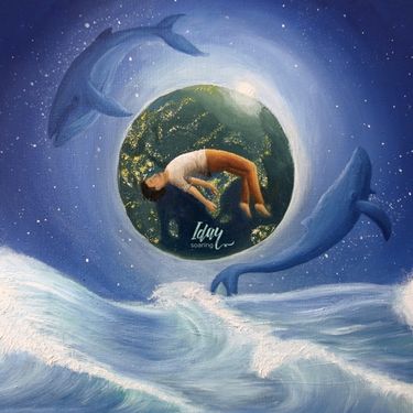 Iday - Soaring