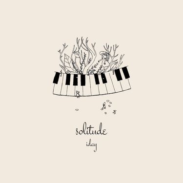 Iday - Solitude