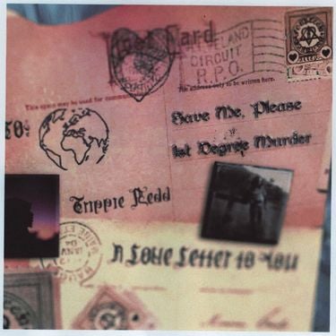 Trippie Redd - First Draft