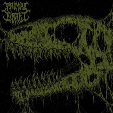 Primal Tyrant - Primal Tyrant