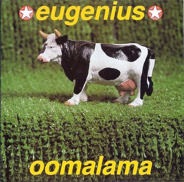 Eugenius - Oomalama