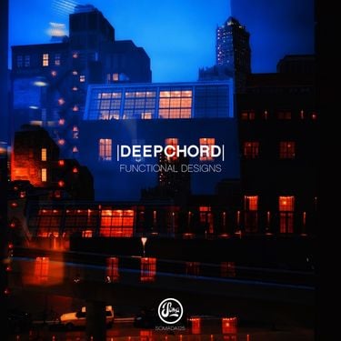 DeepChord - Functional Designs